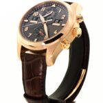 IWC Pilot Spitfire Perpetual Calendar Flyback Chrono 46mm — photo 5