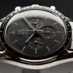 Omega Speedmaster Professional Moon Watch 42mm 3592.50 — photo 8