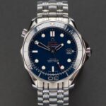 Omega Seamaster Diver 300M 41mm Reference 212.30.41.20.03.001 — photo 9