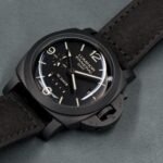 Panerai Luminor 10 Days GMT Ceramica 44mm Ref PAM00335 — photo 7