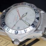 Omega Seamaster 300M GMT 41mm Ref 2538.2000 — photo 11