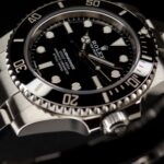 Rolex Submariner Non Date Ceramic 40mm 114060 '2020 — photo 11