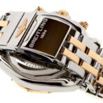 Breitling Two Tone Chronomat 44mm 2017 — photo 11