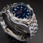 Omega Seamaster Diver 300M 41mm Reference 212.30.41.20.03.001 — photo 11
