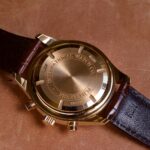 IWC Pilot Chronograph 3717-13 18k Gold — photo 11