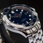 Omega Seamaster Diver 300M 41mm Reference 212.30.41.20.03.001 — photo 4