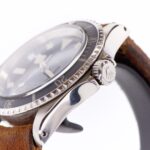 Tudor Submariner 'Snowflake' 1967 — photo 3