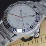 Omega Seamaster 300M GMT 41mm Ref 2538.2000 — photo 8