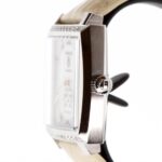 Tag Heuer Monaco Ladies 37mm Diamond Dial Mother Of Pearl — photo 2
