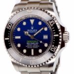 Rolex Deep Sea James Cameron 44mm 116660 — photo 1