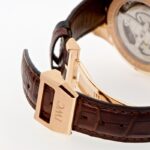 IWC Pilot Spitfire Perpetual Calendar Flyback Chrono 46mm — photo 11