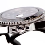 Rolex GMT Master 2 Ceramic 40mm 116710LN — photo 3