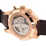 IWC Pilot Spitfire Perpetual Calendar Flyback Chrono 46mm — photo 12