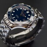 Omega Seamaster Diver 300M 41mm Reference 212.30.41.20.03.001 — photo 5
