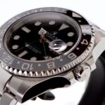 Rolex GMT Master 2 Ceramic 40mm 116710LN — photo 5