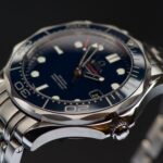 Omega Seamaster Diver 300M 41mm Reference 212.30.41.20.03.001 — photo 2
