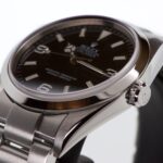 Rolex Explorer Ref 114270 F Series — photo 4