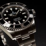Rolex Submariner Non Date Ceramic 40mm 114060 '2020 — photo 9