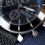 Breitling Super Ocean Heritage 2 Chronograph 44mm A13313121B151 — photo 3