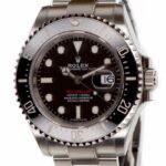 Rolex Sea Dweller Ceramic 43mm Mark 1 Ref 126600 — photo 1