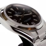 Rolex Explorer Ref 114270 F Series — photo 5