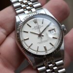 Rolex Date Just Ref:1601 Circa 1964 — photo 3