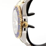Rolex Submariner Ceramic Ref 116613LB — photo 3