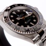 Rolex GMT Master 2 Ceramic 40mm 116710LN — photo 6
