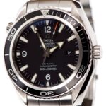 Omega Planet Ocean 45.5mm Reference 2200.5000 — photo 1