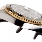 Rolex GMT Master 2 18K Gold/Steel Ref 116713LN — photo 6