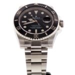Rolex Submariner Ceramic Ref 116610LN — photo 4