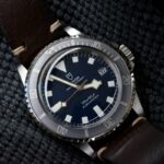 Tudor Snowflake Submariner — photo 6
