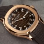Patek Philippe Aquanaut Rose Gold 40mm 5167R 001 — photo 11