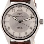IWC Mark XVI Spitfire Pilot — photo 1
