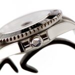 Rolex Sea Dweller Ceramic 43mm Mark 1 Ref 126600 — photo 2