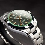 Rolex Milgauss 40mm Reference 116400 V Serial — photo 8