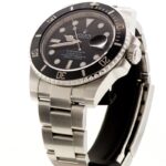 Rolex Submariner Ceramic Ref 116610LN — photo 5