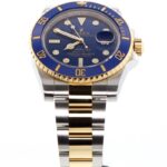 Rolex Submariner Ceramic Ref 116613LB — photo 4