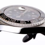 Rolex GMT Master 2 Ceramic 40mm 116710LN — photo 4