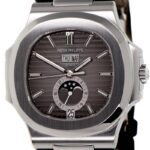 Patek Philippe Nautilus 5726 Annual Calendar — photo 1