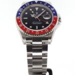 Rolex Gmt Master 2 Ref-16170 — photo 3