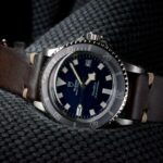 Tudor Snowflake Submariner — photo 4
