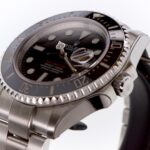 Rolex Sea Dweller Ceramic 43mm Mark 1 Ref 126600 — photo 3