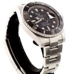 Rolex Submariner Ceramic Ref 116610LN — photo 6