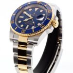 Rolex Submariner Ceramic Ref 116613LB — photo 5