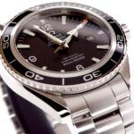 Omega Planet Ocean 45.5mm Reference 2200.5000 — photo 3