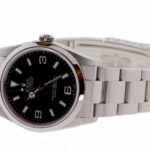 Rolex Explorer Ref 114270 F Series — photo 7