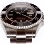 Rolex Sea Dweller Ceramic 43mm Mark 1 Ref 126600 — photo 4