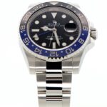 Rolex Gmt Master 2 Ceramic BLNR — photo 4