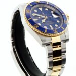 Rolex Submariner Ceramic Ref 116613LB — photo 6